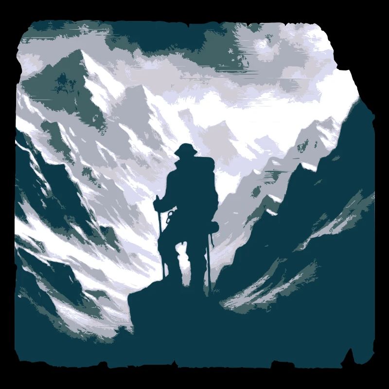 Tyrolean mountain nature