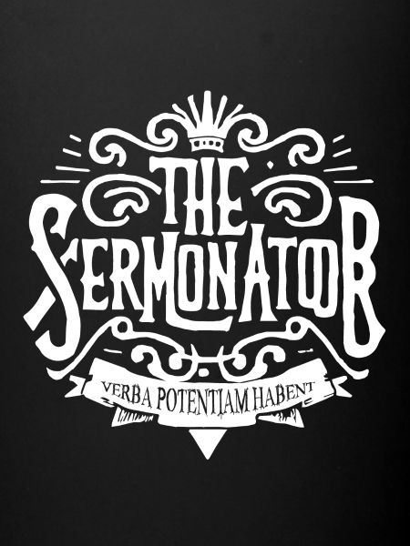 Le Sermonneur