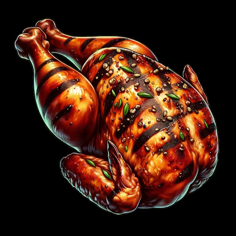 Poulet