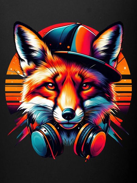 Urban Fox