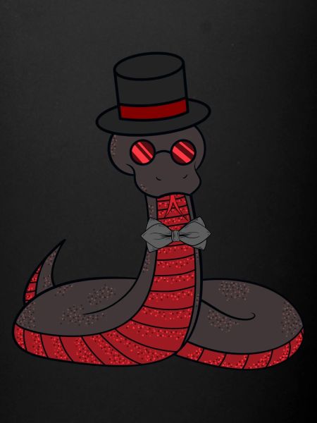 Mr. Snake