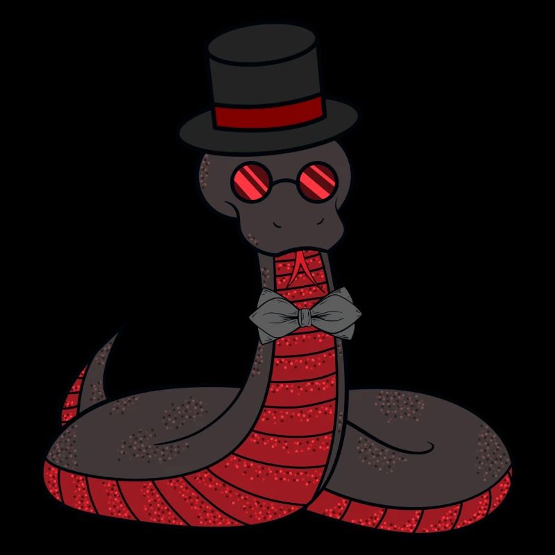 Mr. Snake