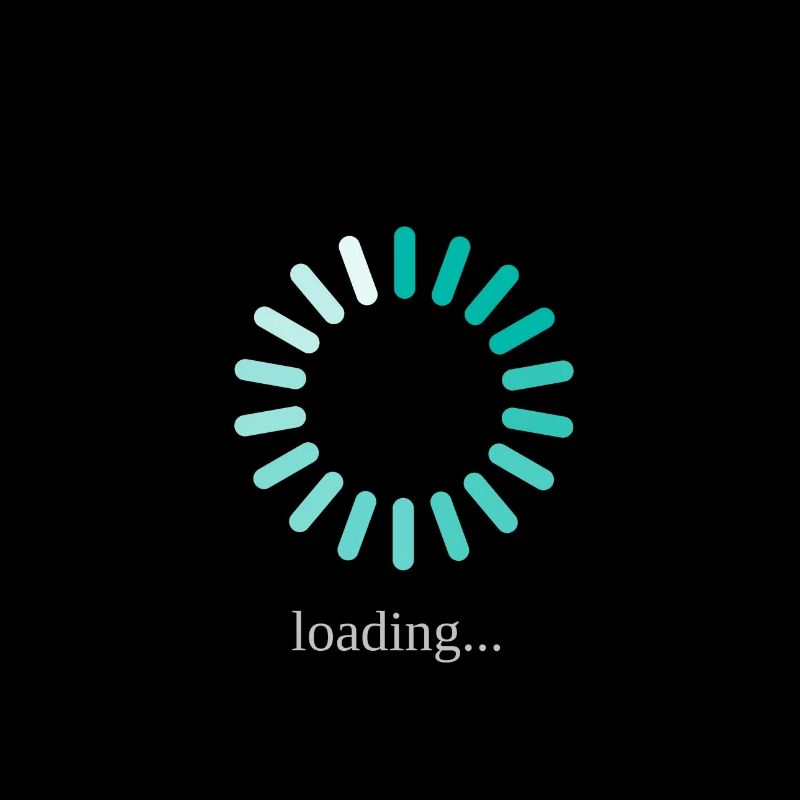 Adulting - Loading Tee: A Playful Take on Growing