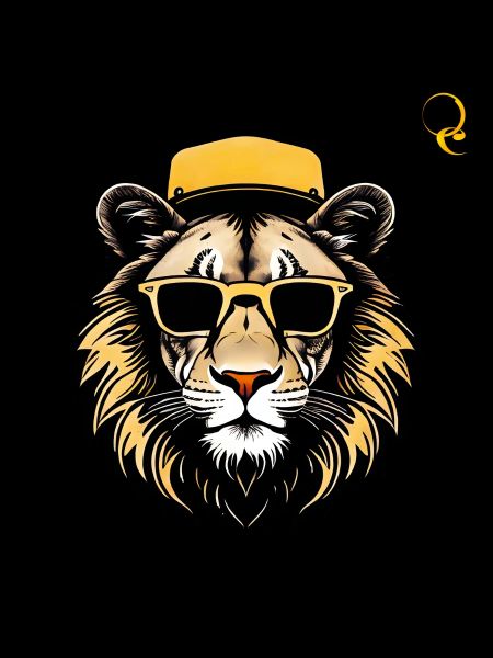 LION!