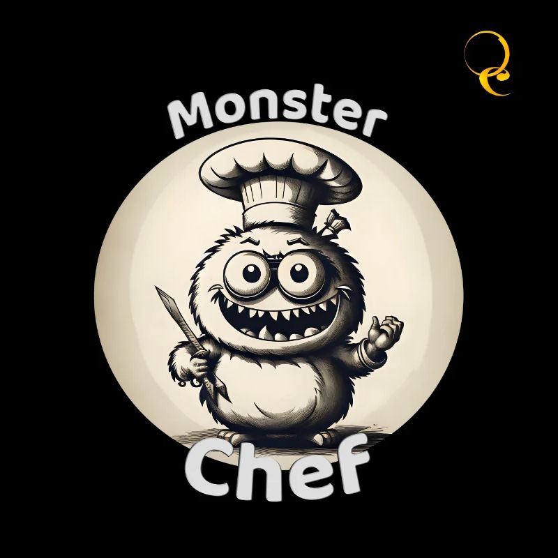 CHEF MONSTRE