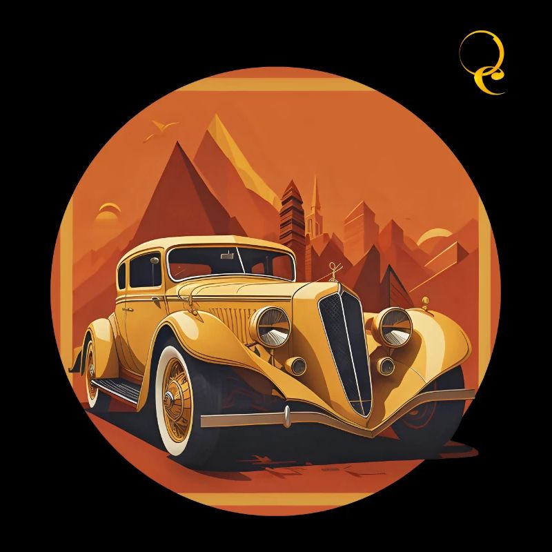 L’HORIZON DU PASSÉ