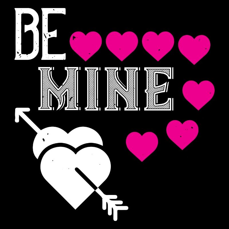 Sei mein Valentinstag