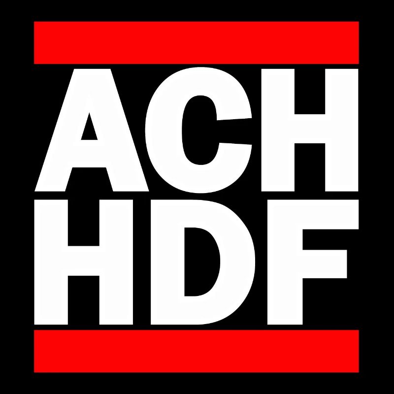 ACH HDF cooles Design