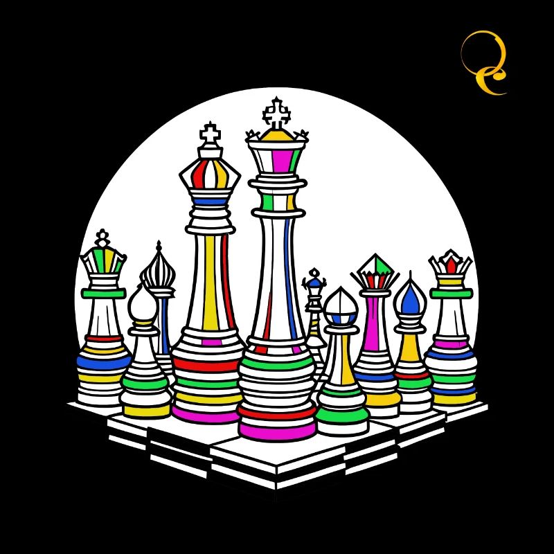 CHESS COLORS