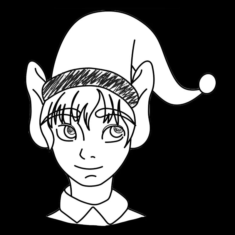 Christmas Elf