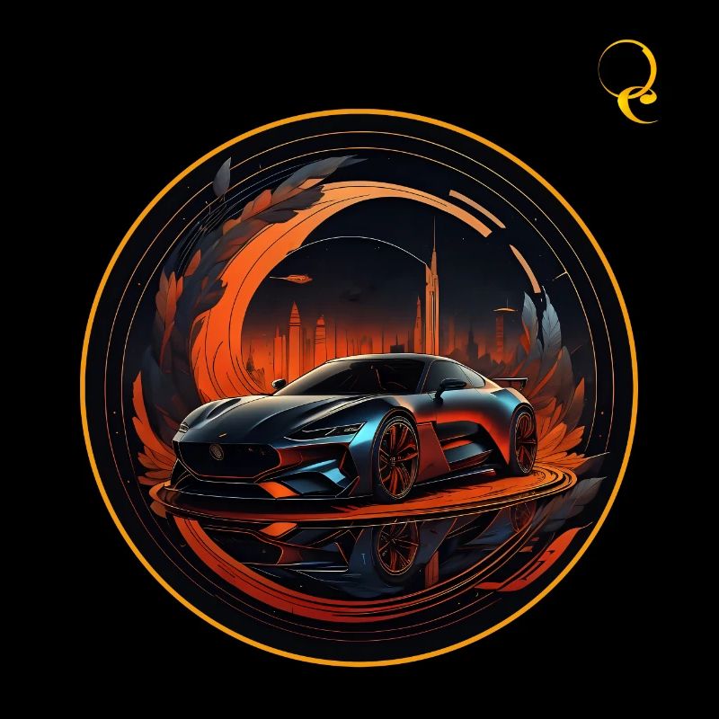 MY DREAM CAR