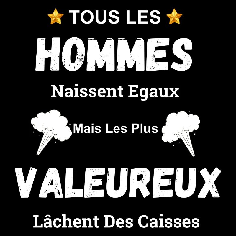 Farter Funny Gift Drop Crates