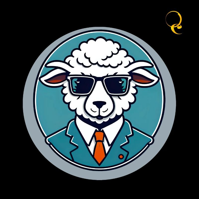 TÊTE DE MOUTON