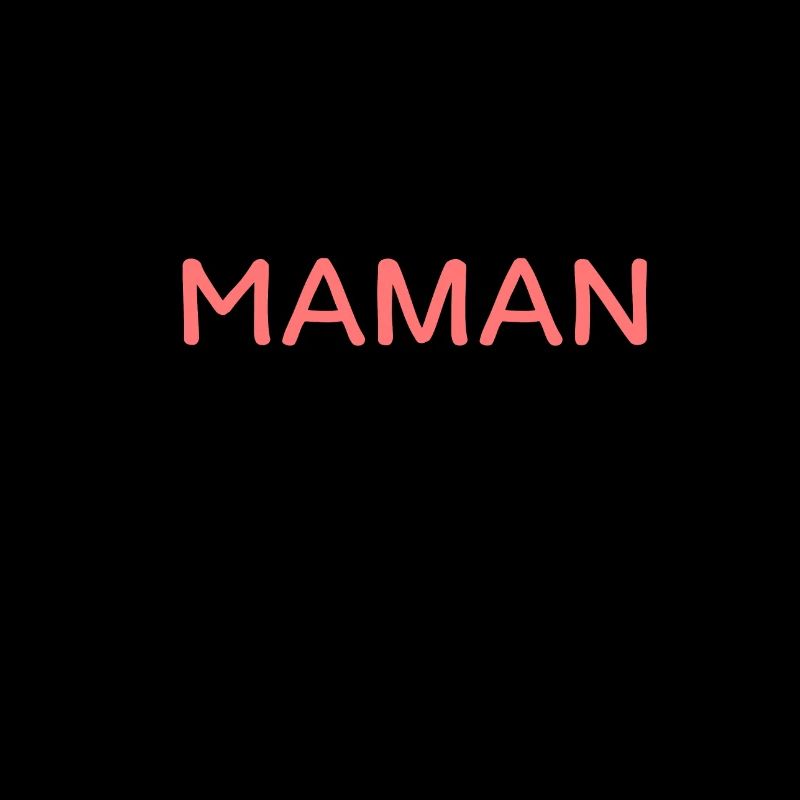 la plus belle maman du monde