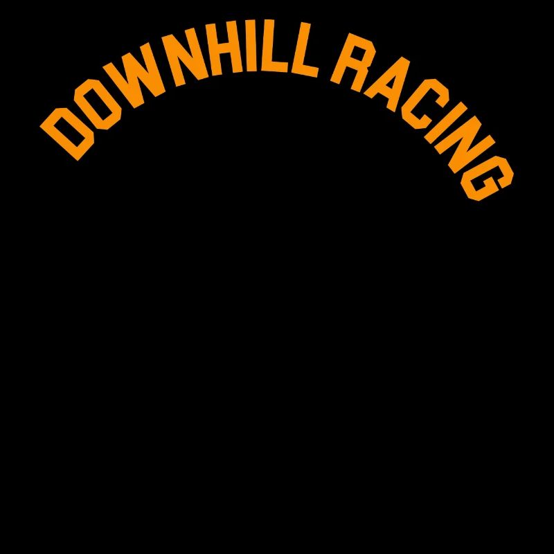 Downhill Racing