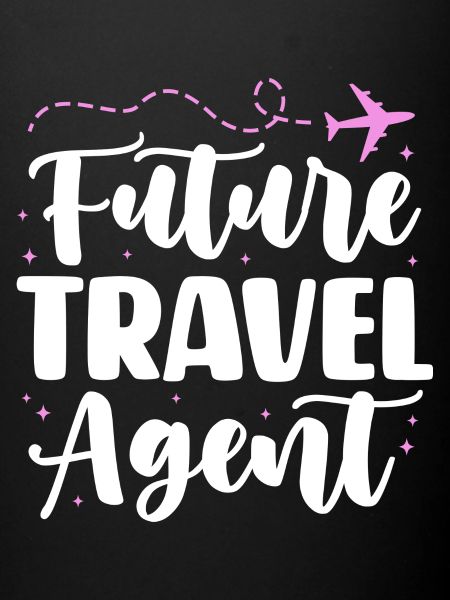 Futur agent de voyages