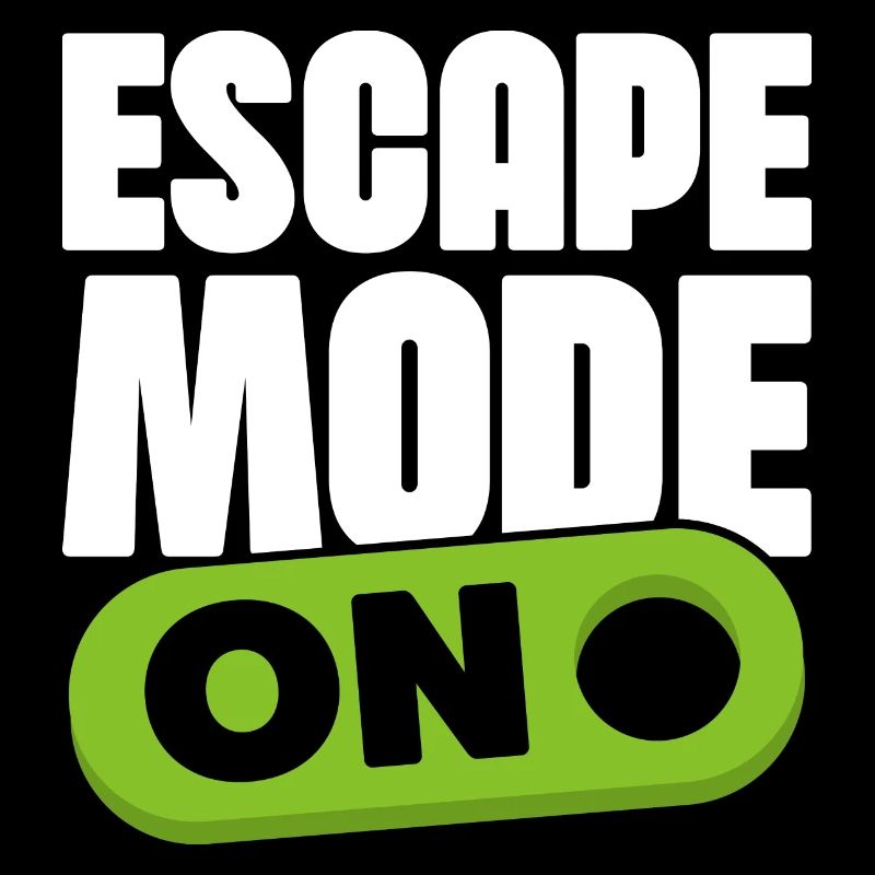 Escape Mode On Escape Game Breakout Challenge