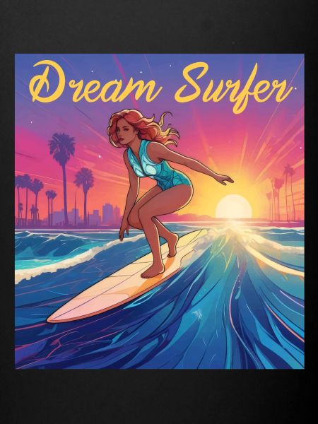 Dream Surfer