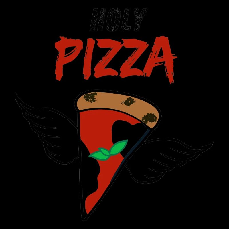 Holy Pizza