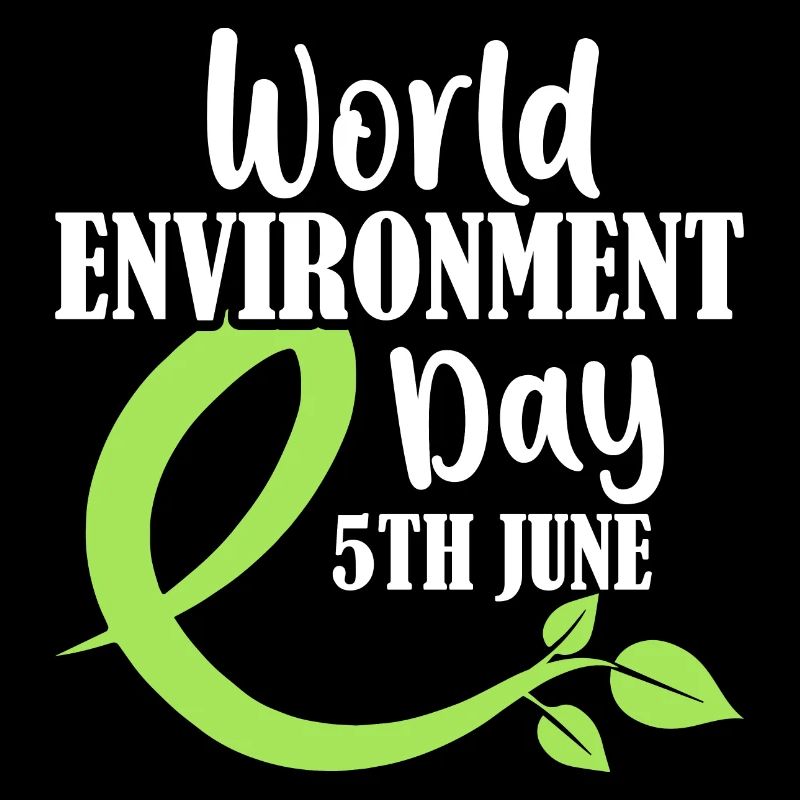 Eco Warrior: World Environment Day