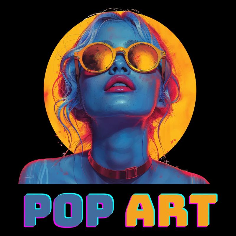 Pop Art