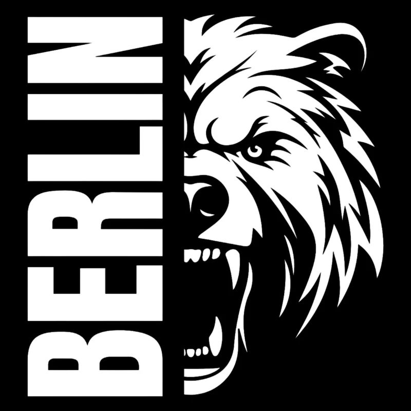Berlin Merch
