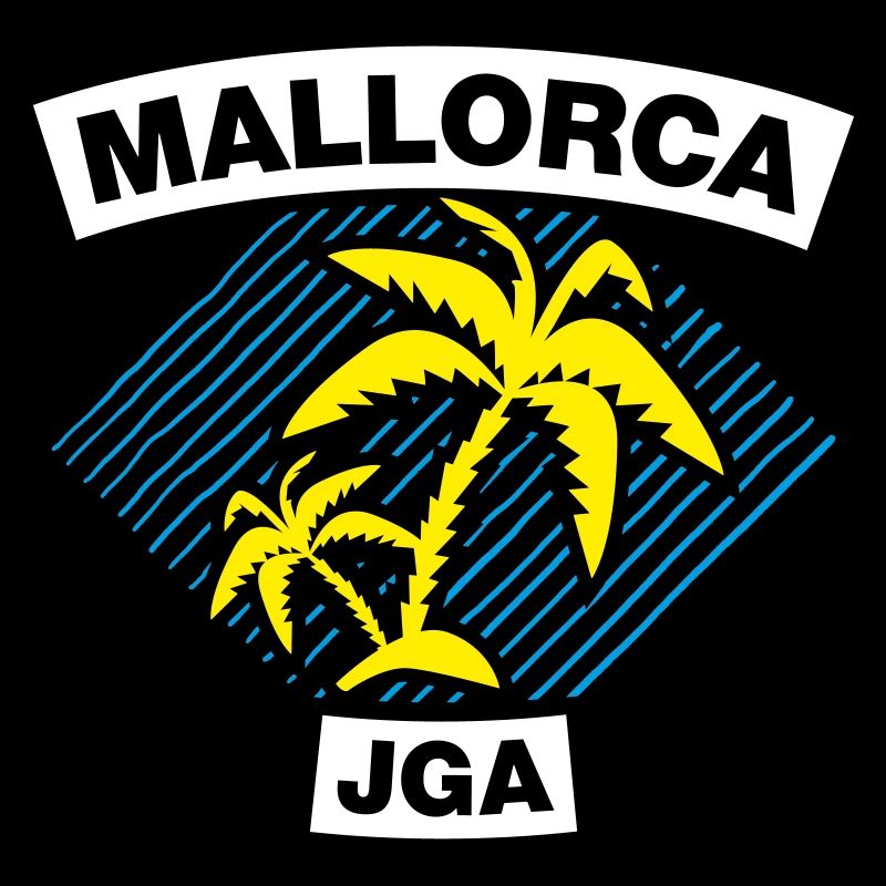 Majorque – Enterrement de vie de garçon sous les palmiers