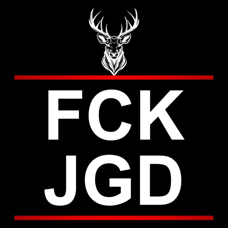 FCK JGD
