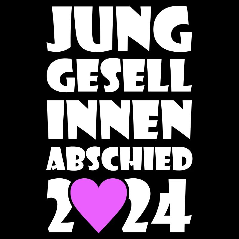Junggesellinnenabschied 2024