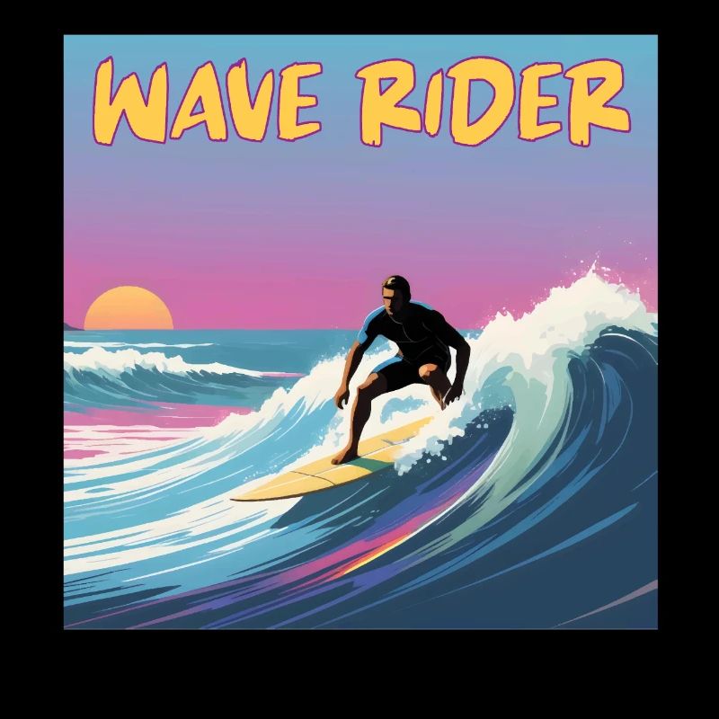 Wave Rider