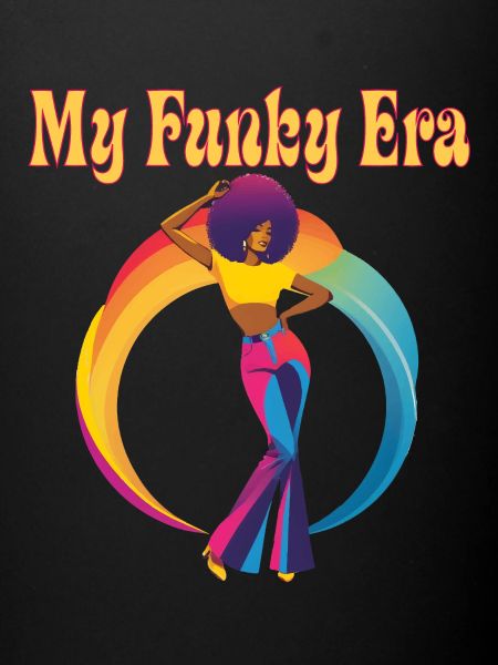 Mon ère funky