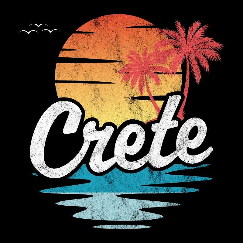 Crète