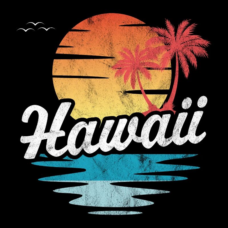 Hawaï