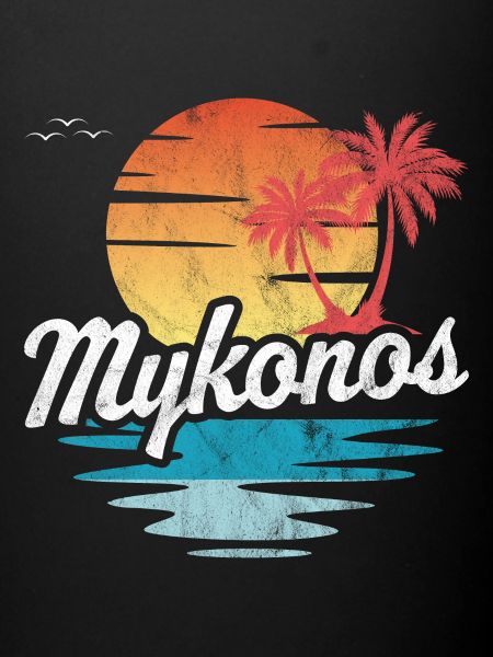 Mykonos