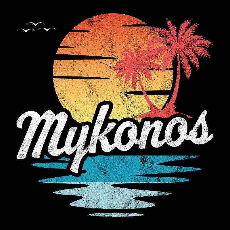 Mykonos