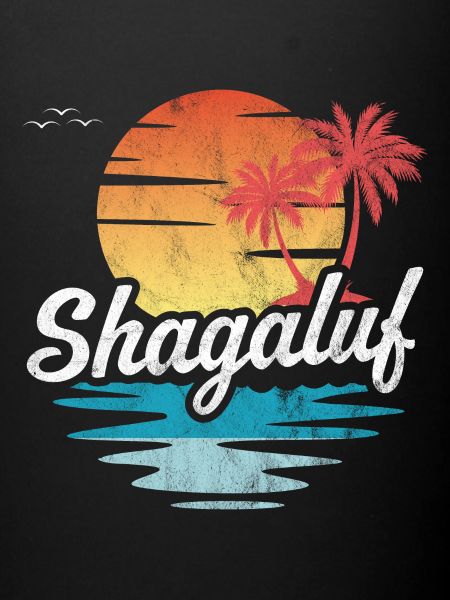 Shagaluf