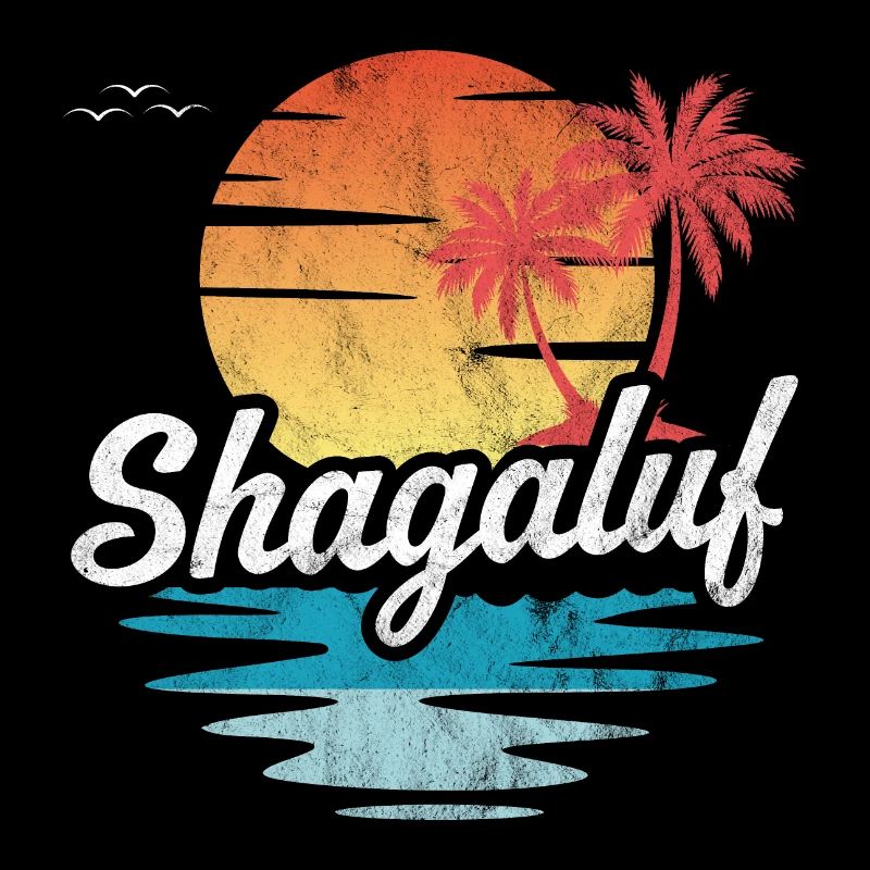 Shagaluf
