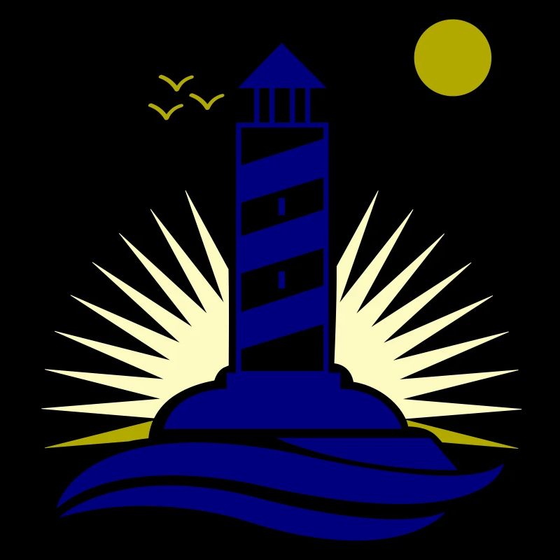 lighthouse