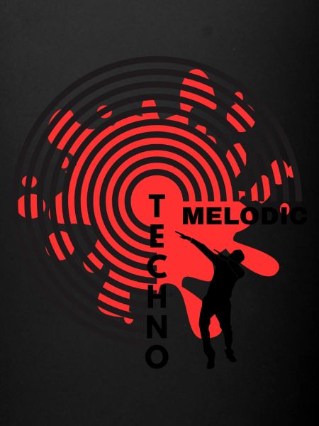 MELODIC TECHNO 2024