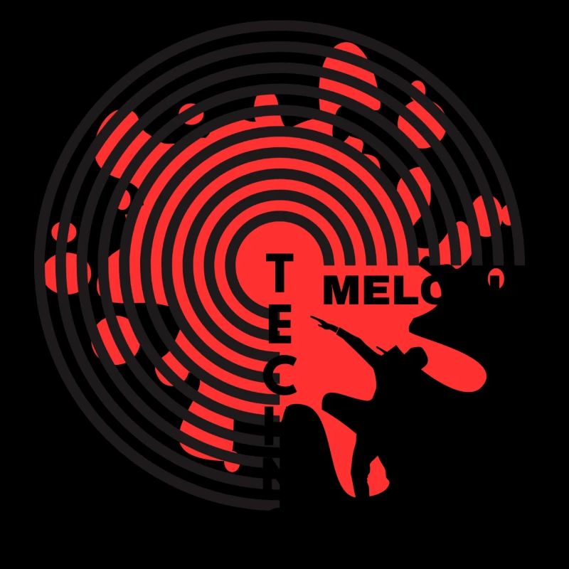 MELODIC TECHNO 2024