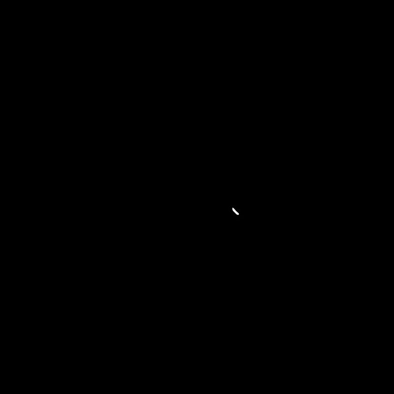 Cool Black Dragon