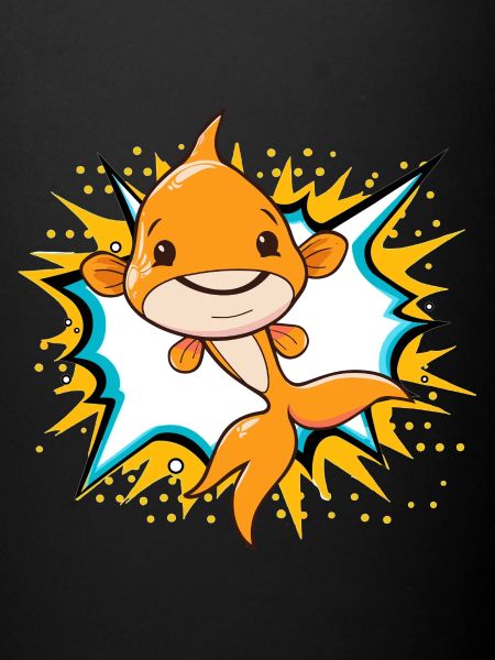 Pêche au poisson