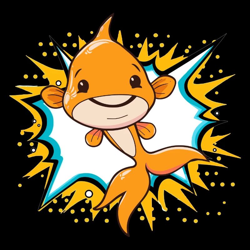 Fische Fischen