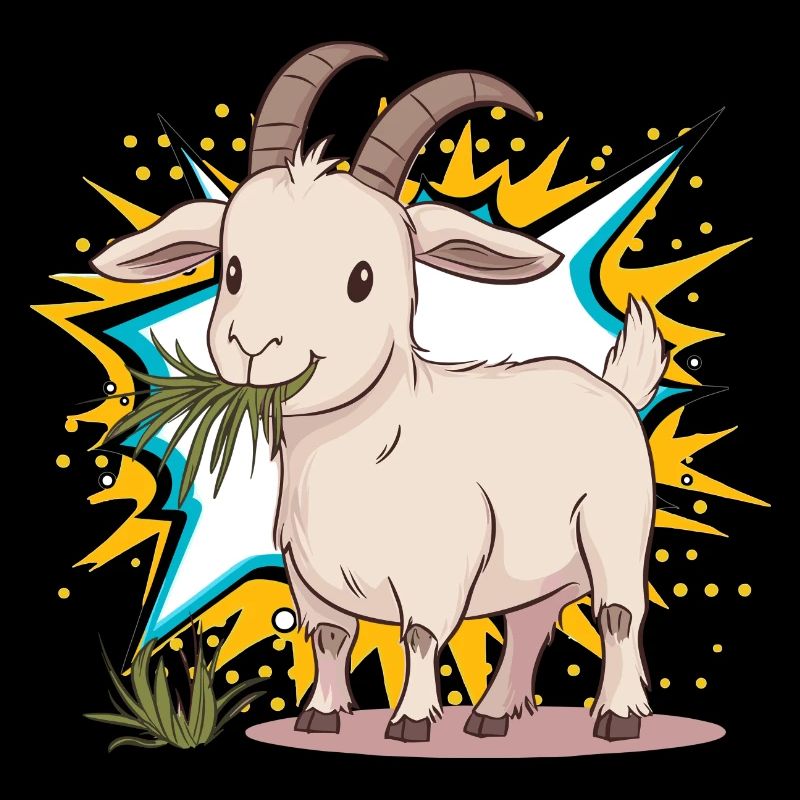 Chèvre Chèvre Chèvre