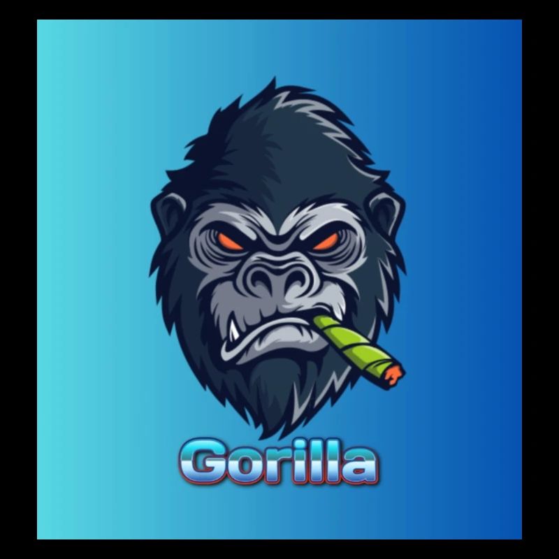 GorillaRF