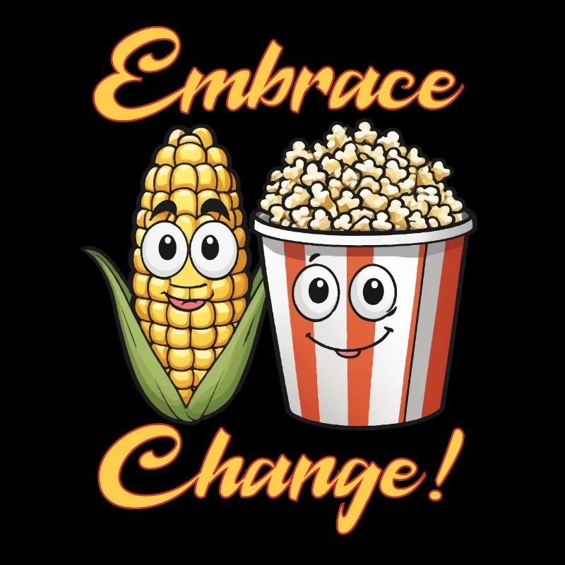 Embrasser le changement