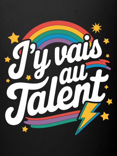 J'y vais au talent