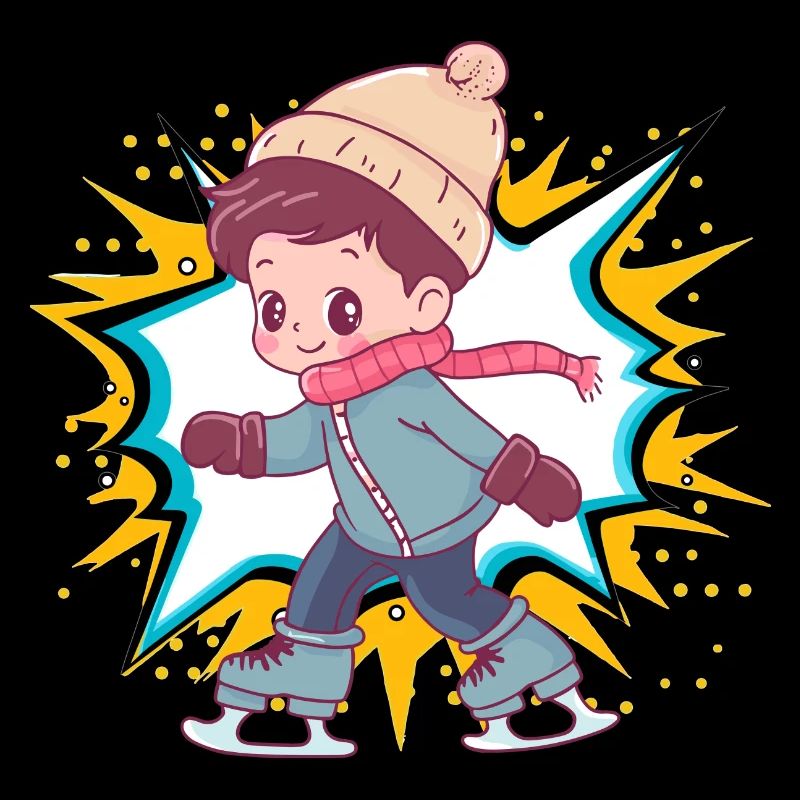 Eislauf Eislaufschuhe