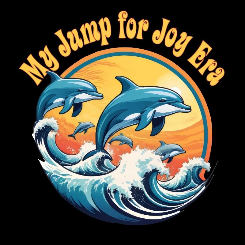 My Jump for Joy Era
