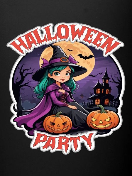 Fête d’Halloween